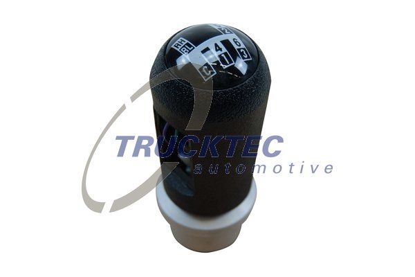 TRUCKTEC AUTOMOTIVE Ручка рычага переключения передач 04.24.015